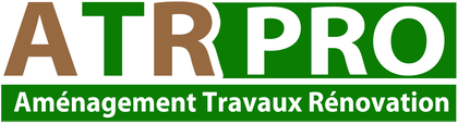 Logo ATR PRO